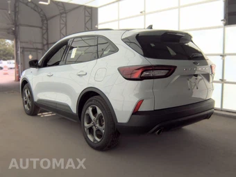 2026 Ford Escape ST-Line - miniatura 6