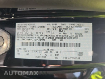 2026 Ford Escape ST-Line Elite - miniatura 14