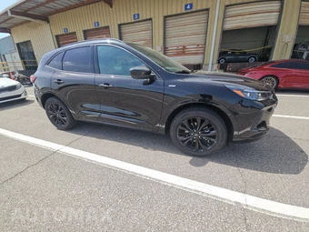 2026 Ford Escape ST-Line Elite - miniatura 3