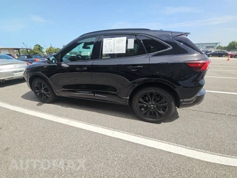 2026 Ford Escape ST-Line Elite - miniatura 6