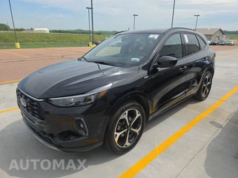 2026 Ford Escape ST-Line Elite