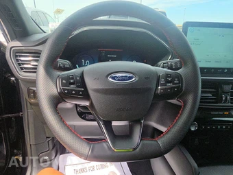 2026 Ford Escape ST-Line Elite - miniatura 10