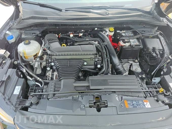 2026 Ford Escape ST-Line Elite - miniatura 15
