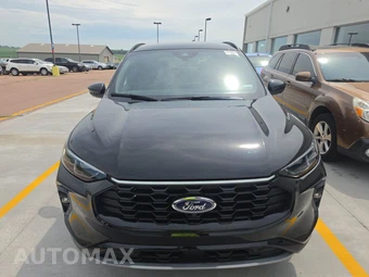 2026 Ford Escape ST-Line Elite - miniatura 2