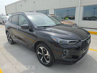 2026 Ford Escape ST-Line Elite - miniatura 3