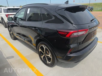 2026 Ford Escape ST-Line Elite - miniatura 6
