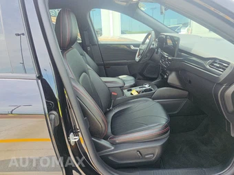 2026 Ford Escape ST-Line Elite - miniatura 8