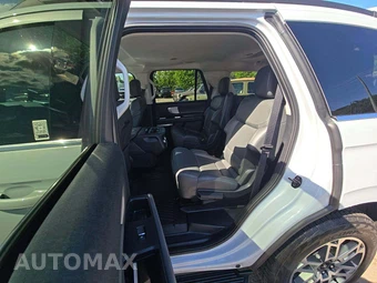 2026 Ford Expedition Active - miniatura 10