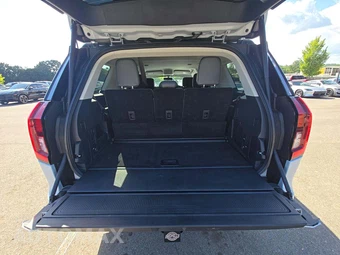 2026 Ford Expedition Active - miniatura 12