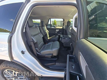 2026 Ford Expedition Active - miniatura 14