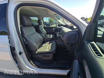 2026 Ford Expedition Active - miniatura 16