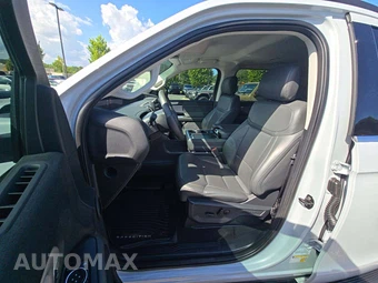 2026 Ford Expedition Active - miniatura 3