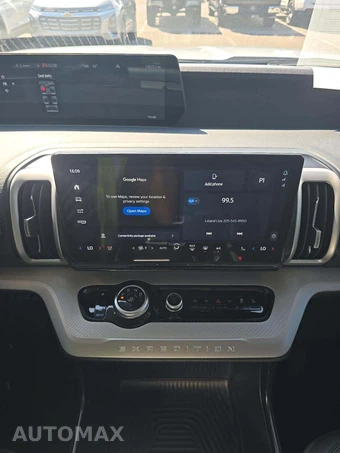 2026 Ford Expedition Active - miniatura 7