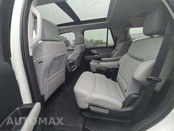 2026 Ford Expedition Active - miniatura 10