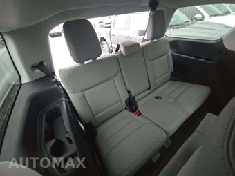 2026 Ford Expedition Active - miniatura 11