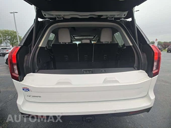 2026 Ford Expedition Active - miniatura 12