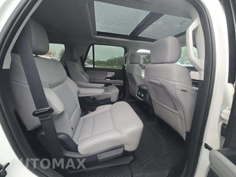 2026 Ford Expedition Active - miniatura 14