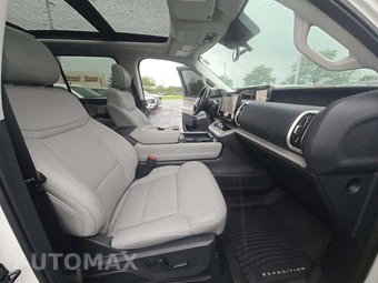 2026 Ford Expedition Active - miniatura 16
