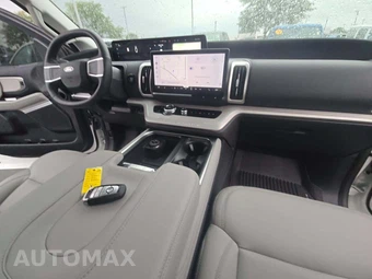 2026 Ford Expedition Active - miniatura 17