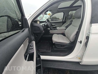 2026 Ford Expedition Active - miniatura 3