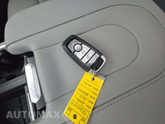 2026 Ford Expedition Active - miniatura 5