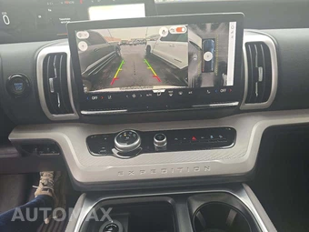 2026 Ford Expedition Active - miniatura 7