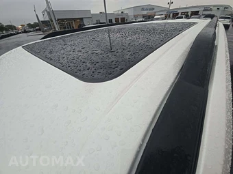 2026 Ford Expedition Active - miniatura 9