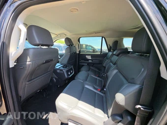 2026 Ford Expedition Max Active - miniatura 13