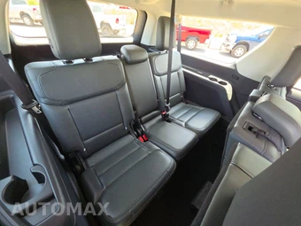 2026 Ford Expedition Max Active - miniatura 14