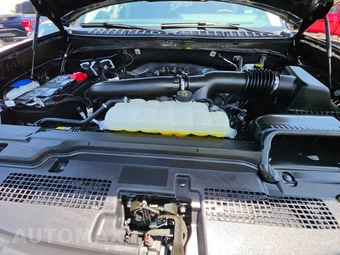 2026 Ford Expedition Max Active - miniatura 16