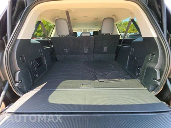 2026 Ford Expedition Max Active - miniatura 17