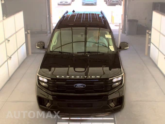 2026 Ford Expedition Max Active - miniatura 2