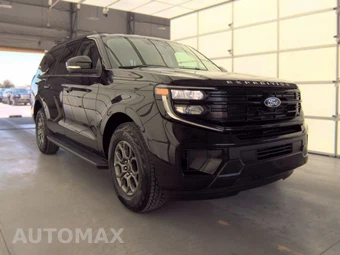 2026 Ford Expedition Max Active - miniatura 3