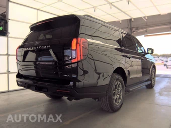 2026 Ford Expedition Max Active - miniatura 4