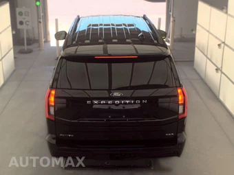 2026 Ford Expedition Max Active - miniatura 5