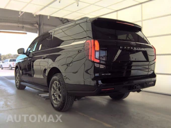 2026 Ford Expedition Max Active - miniatura 6