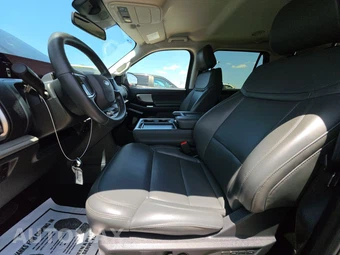 2026 Ford Expedition Max Active - miniatura 7