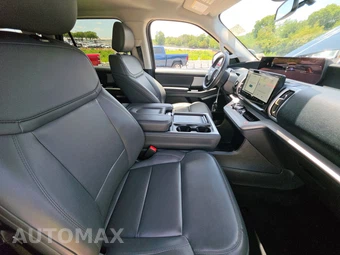 2026 Ford Expedition Max Active - miniatura 8