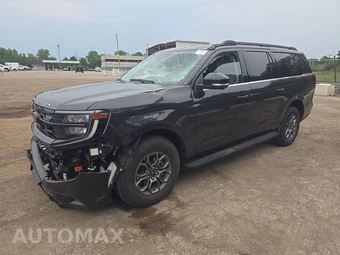 2026 Ford Expedition Max Active - miniatura 1