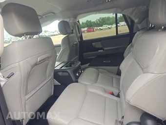 2026 Ford Expedition Max Active - miniatura 13