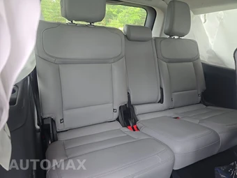 2026 Ford Expedition Max Active - miniatura 14