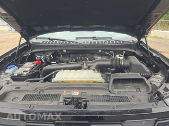 2026 Ford Expedition Max Active - miniatura 16