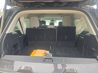 2026 Ford Expedition Max Active - miniatura 17