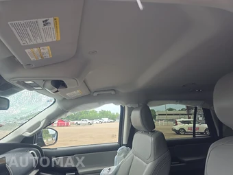 2026 Ford Expedition Max Active - miniatura 18