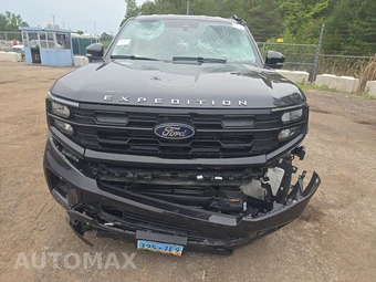 2026 Ford Expedition Max Active - miniatura 2