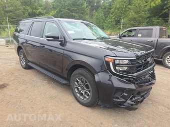 2026 Ford Expedition Max Active - miniatura 3