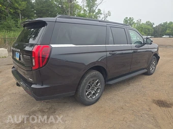 2026 Ford Expedition Max Active - miniatura 4