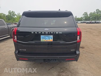 2026 Ford Expedition Max Active - miniatura 5