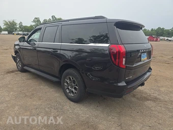 2026 Ford Expedition Max Active - miniatura 6