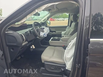 2026 Ford Expedition Max Active - miniatura 7